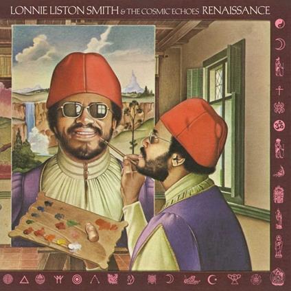 Renaissance - Vinile LP di Lonnie Liston Smith