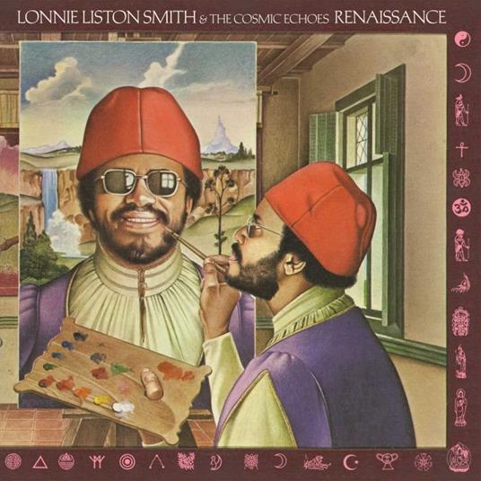 Renaissance - Vinile LP di Lonnie Liston Smith