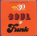 Soul & Funk