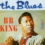 The Blues - CD Audio di B.B. King