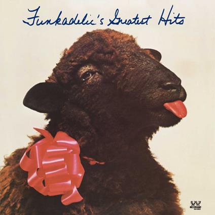 Greatest Hits - Vinile LP di Funkadelic
