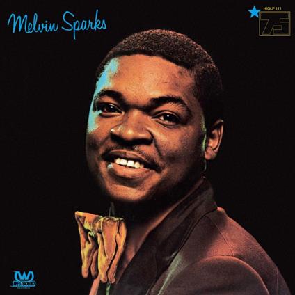 75 - Vinile LP di Melvin Sparks