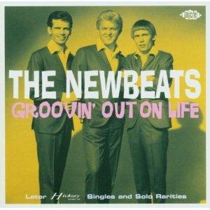 Groovin' Out on Life - CD Audio di Newbeats