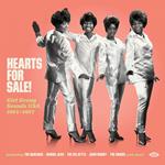 Hearts for Sale. Girl Group Sounds USA 1961-1967