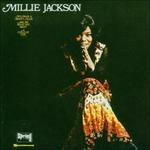 Millie Jackson - CD Audio di Millie Jackson