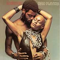 CD Ecstasy Ohio Players
