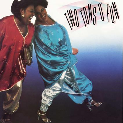 Two Tons O Fun - Vinile LP di Two Tons O Fun