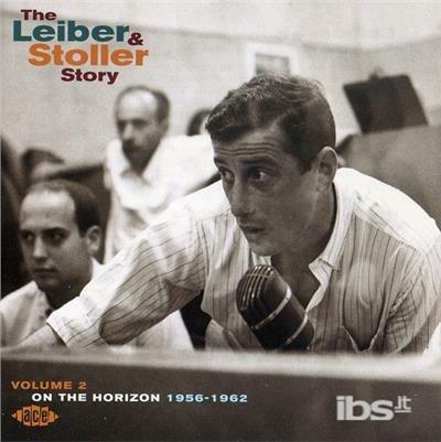 Leiber & Stoller Story 2 - CD Audio