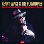 Soundtrack to the Doo Wop Era - CD Audio di Kenny Vance and the Planotones