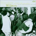 Round Like An Apple. The Bigtown Sessions - CD Audio di Smokey Wilson