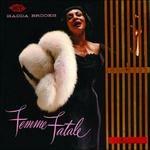 Femme fatale