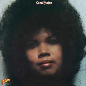 Vinile Candi Staton Candi Staton