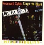 Sings the Blues - CD Audio di Roosevelt Sykes