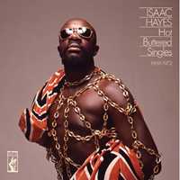 CD Hot Buttered Singles 1969-1972 Isaac Hayes