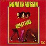 Crazy Legs - CD Audio di Donald Austin