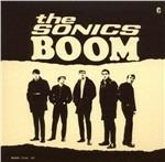 Boom - CD Audio di Sonics