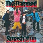 Smash it up - Burglar (Coloured Vinyl)
