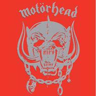Motorhead (Double Vinyl Limited Edition)