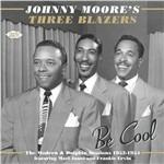 Be Cool - CD Audio di Johnny B. Moore