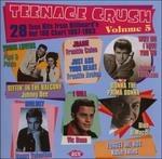 Teenage Crush vol.5