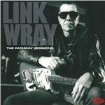 The Pathway Sessions - CD Audio di Link Wray