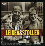 Leiber & Stoller Story 3