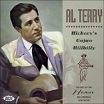 Hickory's Cajun Hillbilly - CD Audio di Al Terry