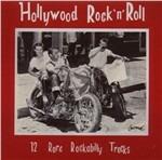 Hollywood Rock 'n' Roll