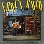 CD Fool's Gold 