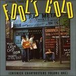 Fool's Gold - CD Audio