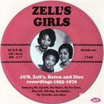 Zell's Girls