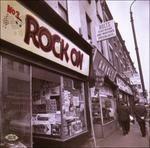 Rock on - CD Audio
