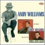 Andy Williams - Sings Steve Allen - CD Audio di Andy Williams