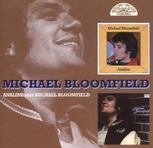 Analine - Michael Bloomfield - CD Audio di Mike Bloomfield