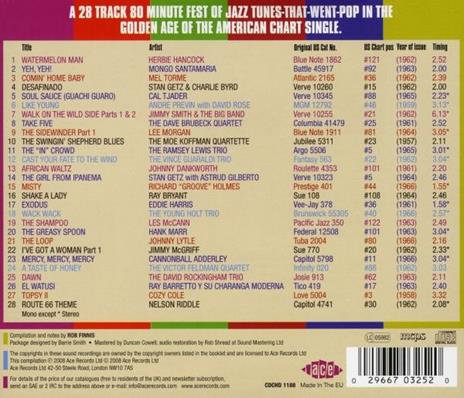 Golden Age of American Popular Music - CD Audio - 2