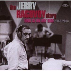 The Jerry Ragovoy Story. Time Is on My Side 1953-2003 - CD Audio