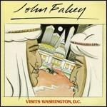 Visits Washington DC - CD Audio di John Fahey