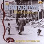 The Downhome Blues Sessions vol.5. Back in the Alley 1949-1954