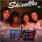 Tonight's the Night - Sing to Trumpets and Strings - CD Audio di Shirelles