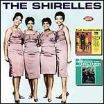 Baby it's You - King Curtis Give a Twist Party - CD Audio di Shirelles