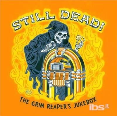 Still Dead! - CD Audio