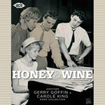 Honey & Wine. Another Gerry Goffin & Carole King Songs Collection