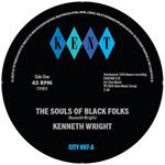 The Souls Of Black Folks - Extra Extra