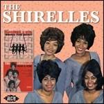 Swing the Most - Hear & Now - CD Audio di Shirelles