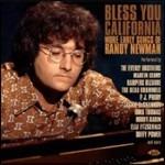 Bless You California. More Early Songs of Randy Newman - CD Audio