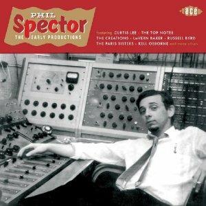 Phil Spector. The Early Productions - CD Audio