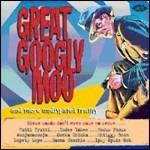 Great Googly Moo - CD Audio