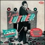 I'm the Lord - CD Audio di Lord Luther