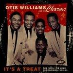 It's a Treat. The King Deluxe Recording - CD Audio di Otis Williams