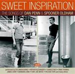 Sweet Inspiration. The Songs of Dan Penn & Spooner Oldham